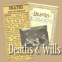 deathwills